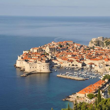 Comfortable Apartment Laura Lapad With Garage Dubrovnik Exterior foto