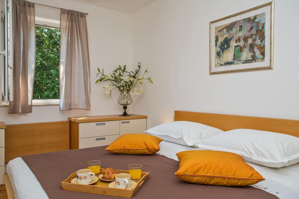 Comfortable Apartment Laura Lapad With Garage Dubrovnik Exterior foto