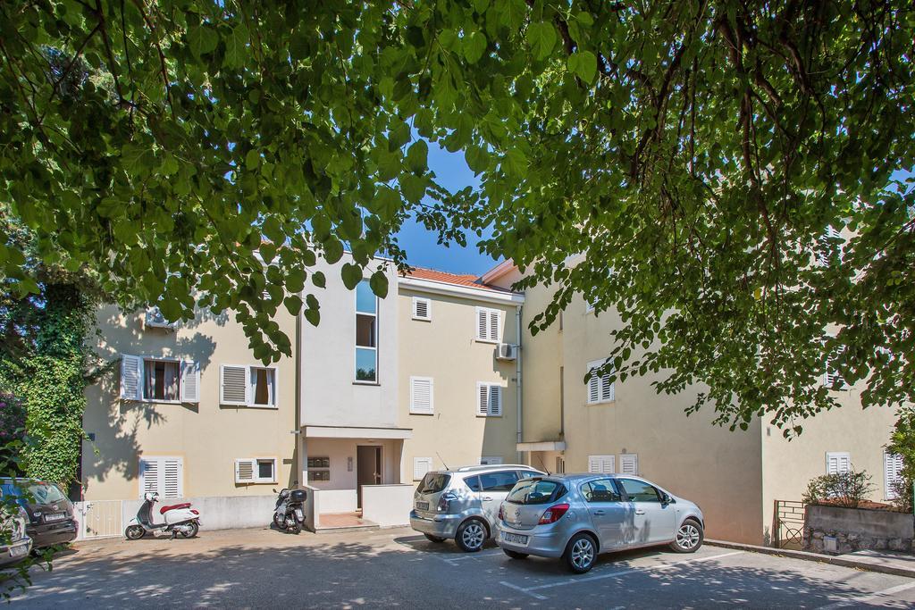 Comfortable Apartment Laura Lapad With Garage Dubrovnik Exterior foto