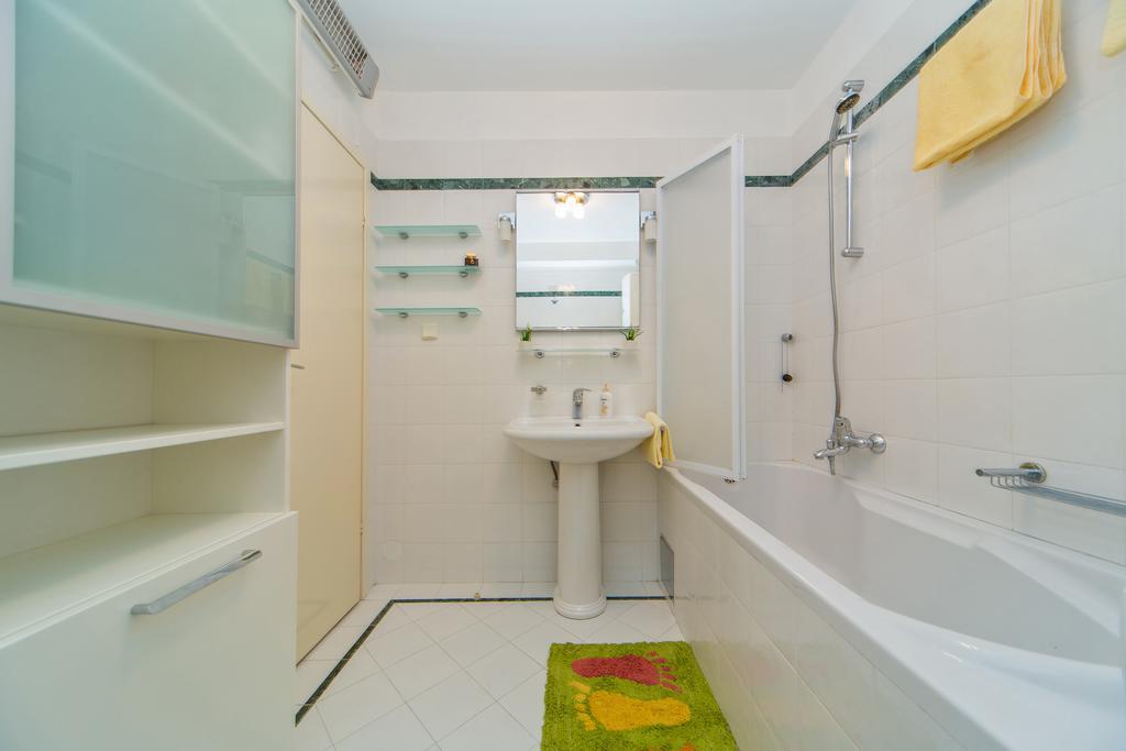 Comfortable Apartment Laura Lapad With Garage Dubrovnik Exterior foto