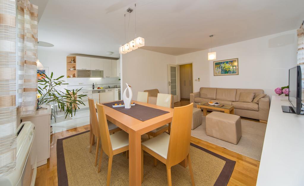 Comfortable Apartment Laura Lapad With Garage Dubrovnik Exterior foto