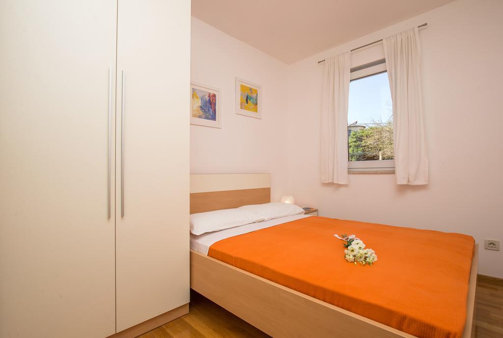 Comfortable Apartment Laura Lapad With Garage Dubrovnik Exterior foto