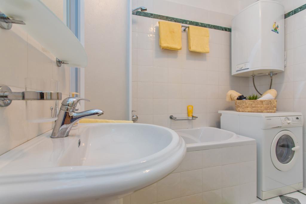 Comfortable Apartment Laura Lapad With Garage Dubrovnik Exterior foto